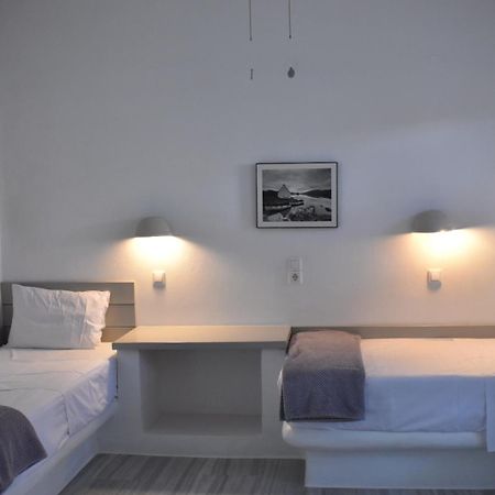 Sundeck Apartamento Drios Exterior foto