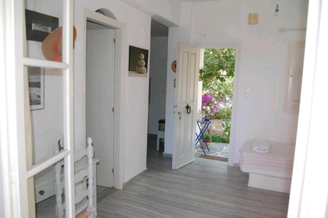 Sundeck Apartamento Drios Exterior foto