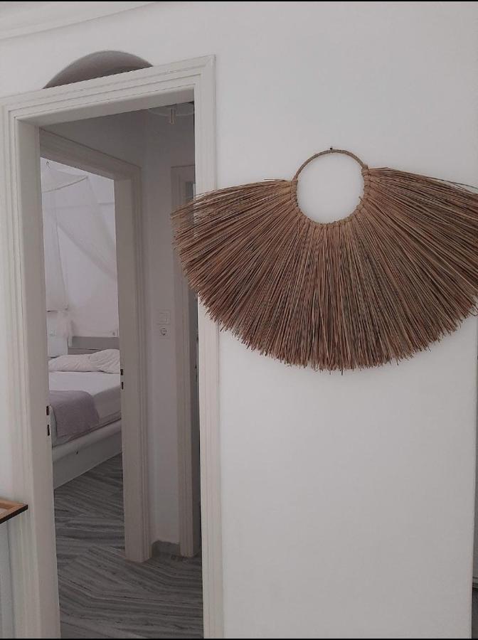 Sundeck Apartamento Drios Exterior foto