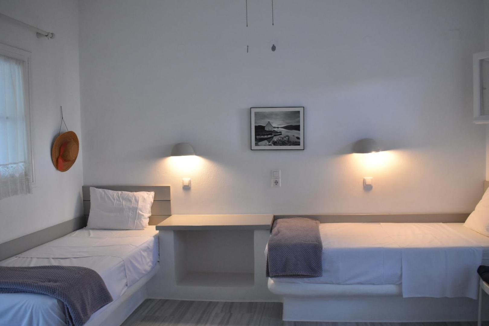 Sundeck Apartamento Drios Exterior foto