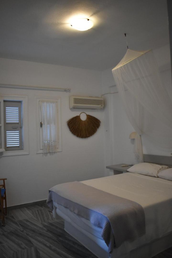 Sundeck Apartamento Drios Exterior foto