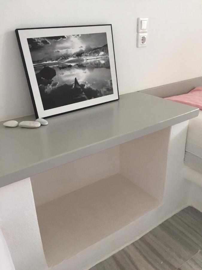 Sundeck Apartamento Drios Exterior foto