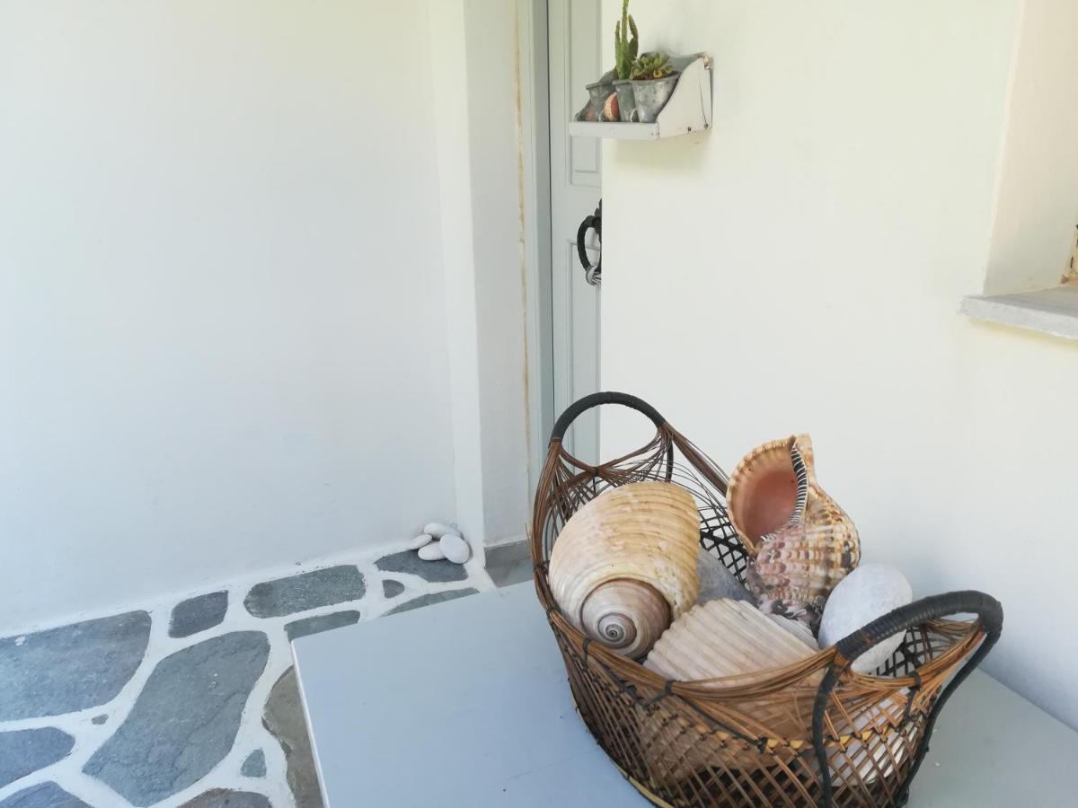 Sundeck Apartamento Drios Exterior foto
